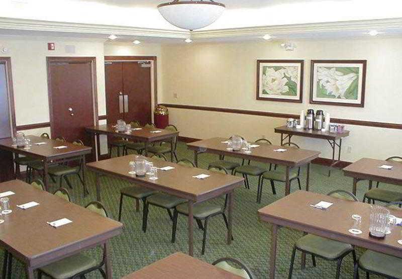 Fairfield Inn & Suites Butler Faciliteiten foto